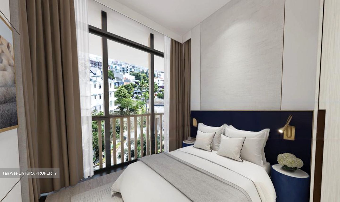 K Suites (D15), Apartment #468327431